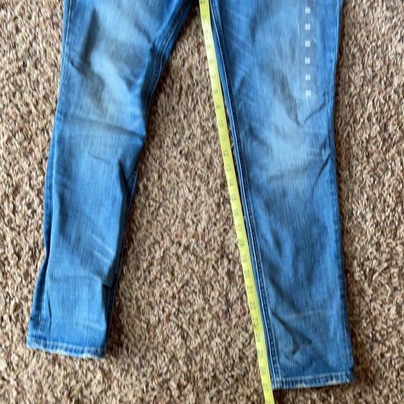 Express High Rise Legging - Picture 6 of 10